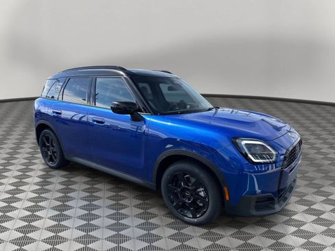 New 2026 MINI Cooper Countryman S AWD/4WD image 1