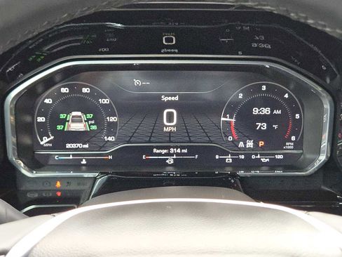 Certified 2024 GMC Sierra 1500 Elevation w/ Elevation Premium Package image 17