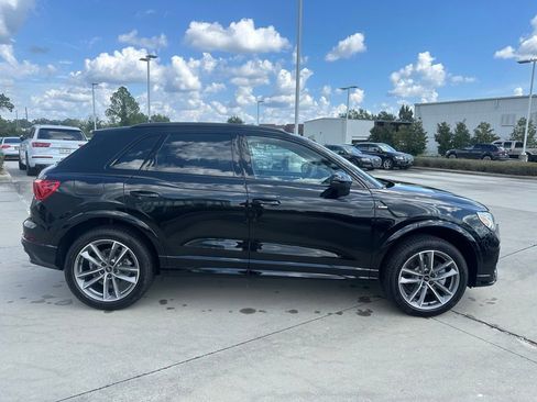 New 2025 Audi Q3 2.0T Premium image 4