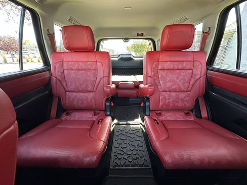 Used 2023 Toyota Sequoia TRD Pro AWD/4WD image 57