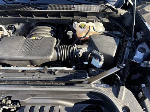 Used 2023 GMC Sierra 1500 Elevation w/ LPO, Elevation Black Package image 40