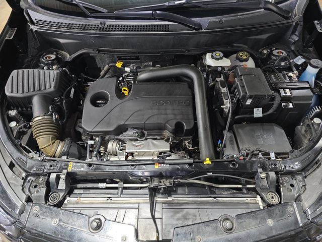 Used 2024 Chevrolet Equinox RS AWD/4WD image 32