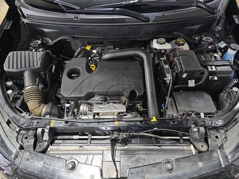 Used 2024 Chevrolet Equinox RS AWD/4WD image 32