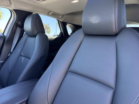 Certified 2025 MAZDA CX-30 AWD 2.5 S w/ Preferred Package image 28