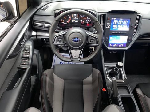 Used 2023 Subaru WRX AWD/4WD image 24