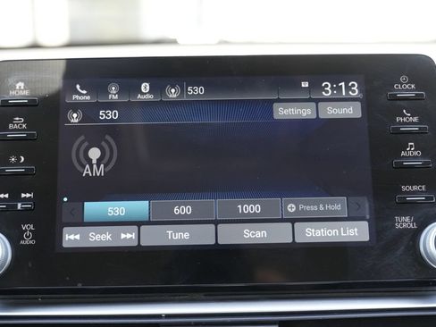Used 2021 Honda Accord EX-L image 62