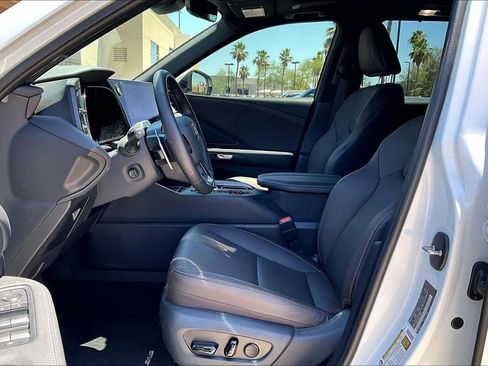 Used 2026 Lexus TX 350 AWD w/ Technology Package image 5