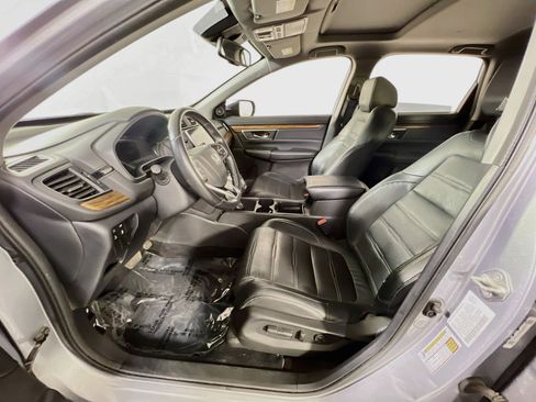 Used 2019 Honda CR-V EX-L image 20