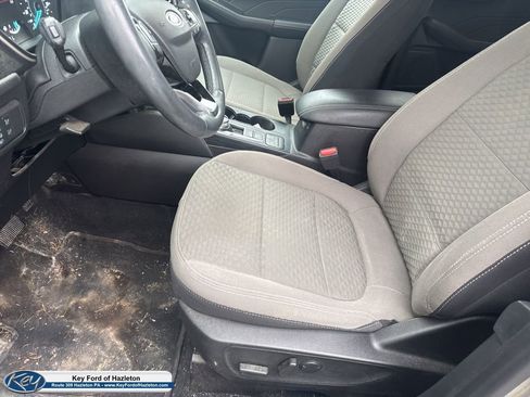 Used 2022 Ford Escape SE w/ Convenience Package image 23