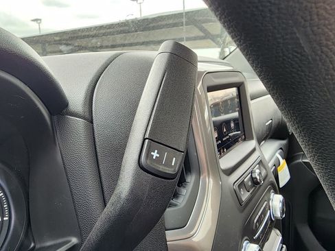 New 2026 GMC Sierra 3500 Pro w/ Convenience Package image 27