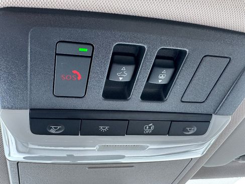 New 2026 Nissan Rogue Dark Armor image 21