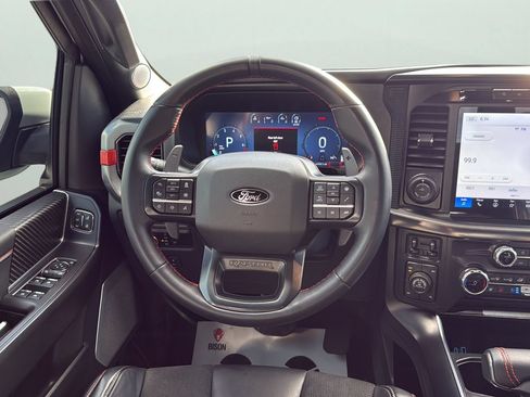 Used 2024 Ford F150 Raptor AWD/4WD image 12