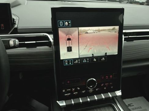 New 2025 GMC Sierra EV Denali image 19