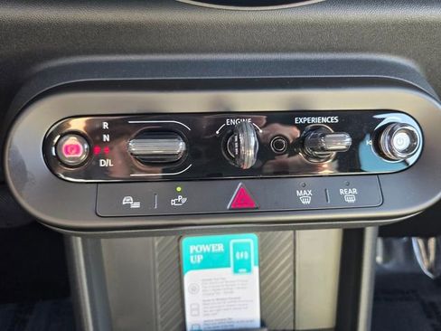 New 2026 MINI Cooper Convertible FWD image 22