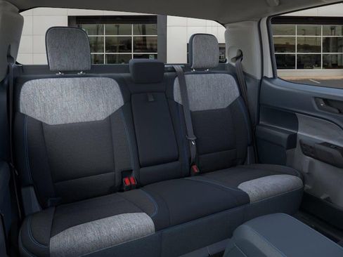 New 2026 Ford Maverick XLT AWD/4WD image 15