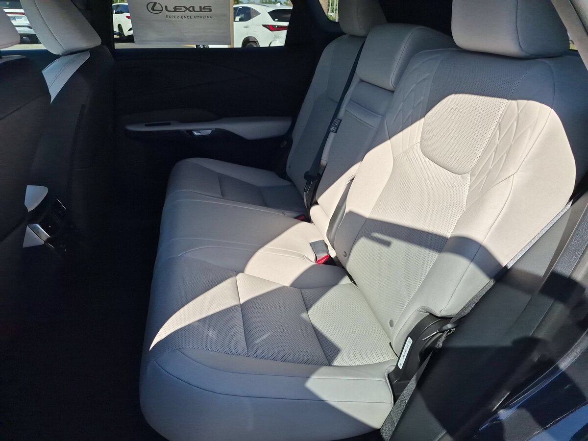 New 2026 Lexus RX 350 Premium w/ Convenience Package FWD image 21