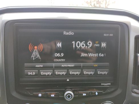 Used 2019 Chevrolet Silverado 2500 LTZ w/ Duramax Plus Package image 19