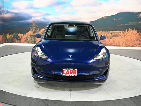 Used 2023 Tesla Model 3 Standard Range RWD image 2