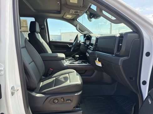 New 2026 GMC Sierra 1500 SLT AWD/4WD image 54