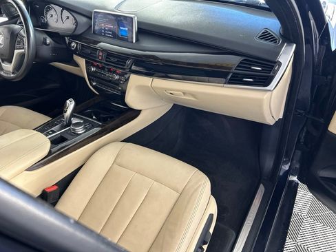 Used 2017 BMW X5 xDrive35d AWD/4WD image 30