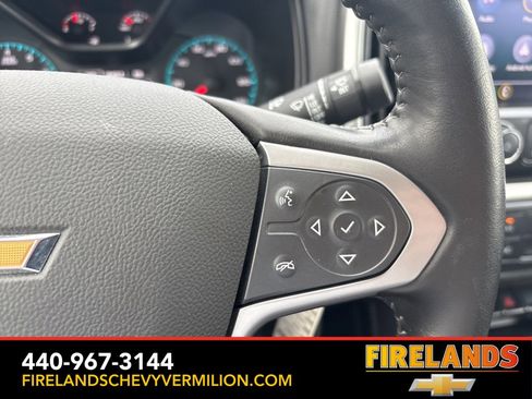 Certified 2021 Chevrolet Colorado LT w/ LT Convenience Package image 15