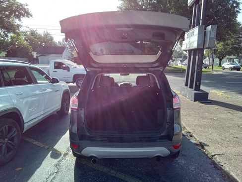 Used 2013 Ford Escape SEL AWD/4WD image 10