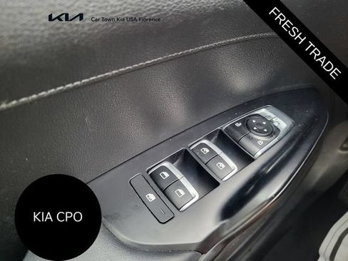 Certified 2023 Kia K5 GT-Line w/ GT-Line Premium Package FWD image 21