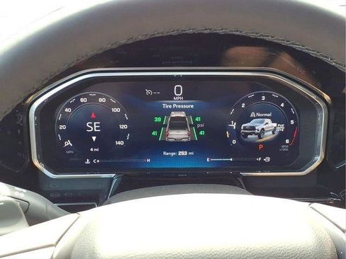 New 2026 Chevrolet Silverado 1500 LT Trail Boss w/ LT Trail Boss Premium Package AWD/4WD image 22