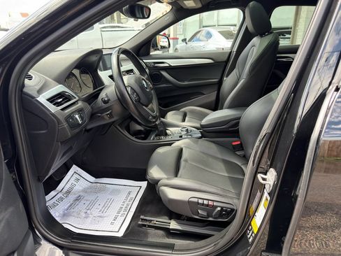 Used 2019 BMW X2 xDrive28i w/ Convenience Package AWD/4WD image 14