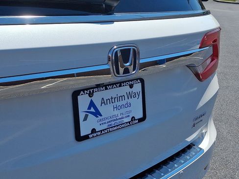 Used 2020 Honda Odyssey Elite image 33
