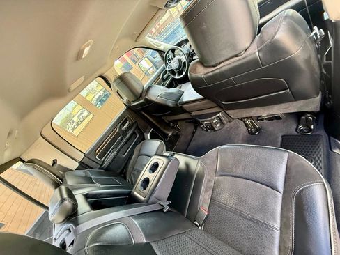 Used 2024 RAM 2500 Laramie w/ Safety Group image 40