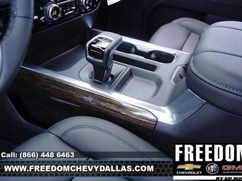 New 2025 GMC Sierra 1500 Elevation w/ Elevation Premium Package image 34