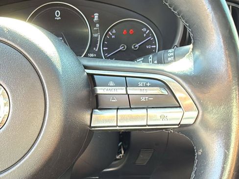 Used 2023 MAZDA CX-50 Meridian Edition w/ Cargo Package image 12