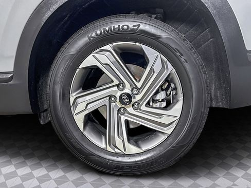 Used 2023 Hyundai Santa Fe SE w/ Cargo Package image 35