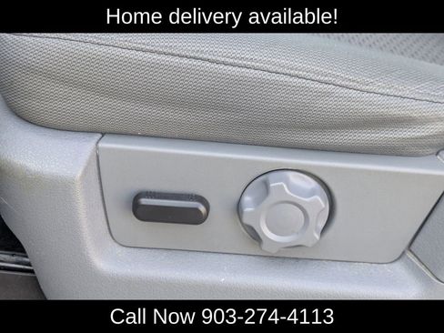 Used 2013 Ford F150 XLT w/ Luxury Equipment Group image 24
