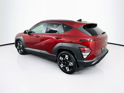 Used 2025 Hyundai Kona SEL FWD image 5