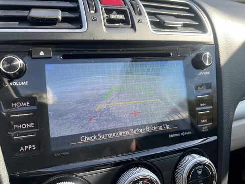 Used 2018 Subaru Forester 2.5i Premium image 18