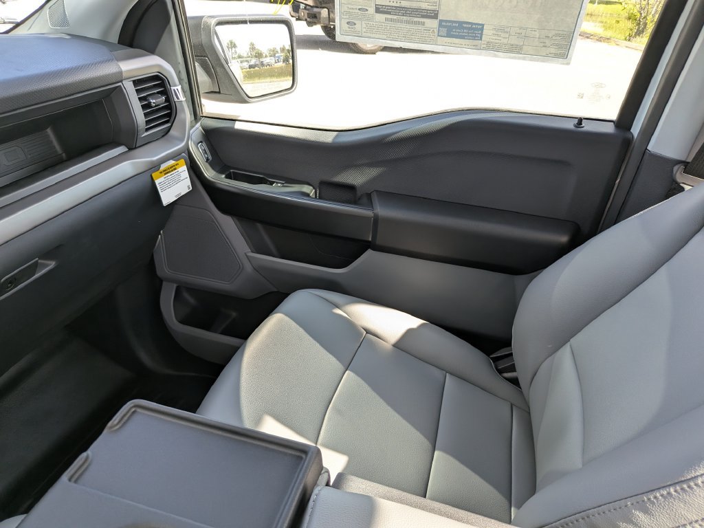 New 2026 Ford F150 XL RWD image 16