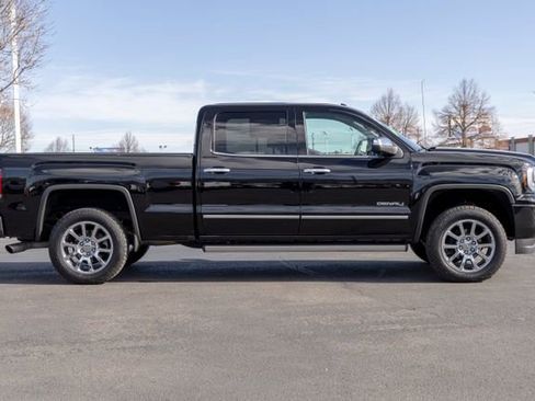 Used 2018 GMC Sierra 1500 Denali image 5