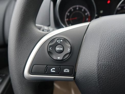Used 2025 Mitsubishi Outlander Sport ES AWD/4WD image 25