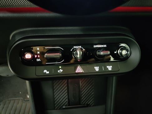 New 2026 MINI Cooper 2-Door Hardtop FWD image 24