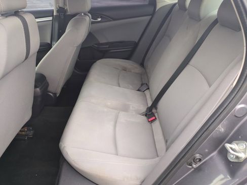 Used 2018 Honda Civic LX image 17