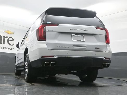 Used 2025 GMC Yukon XL Denali image 56