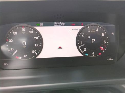 Used 2022 Land Rover Defender 110 X-Dynamic SE image 11