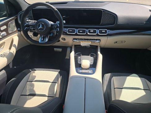 New 2026 Mercedes-Benz GLE 53 AMG 4MATIC Coupe image 22