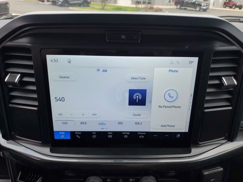 New 2026 Ford F150 STX w/ F-150 LOBO Package image 19