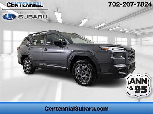 New 2026 Subaru Outback Premium image 1