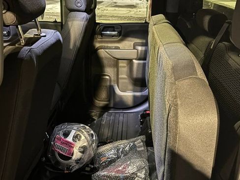 New 2025 GMC Sierra 2500 Pro w/ Convenience Package AWD/4WD image 42