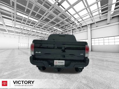 Used 2021 Toyota Tacoma Limited