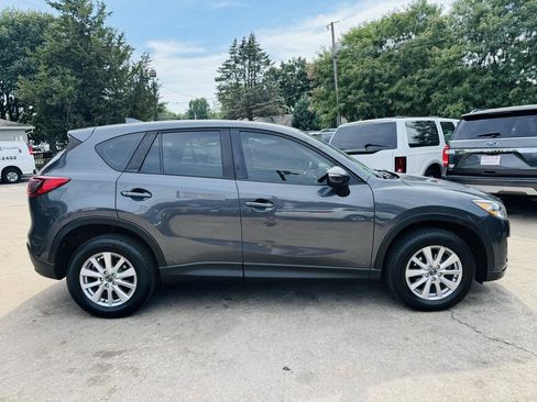 Used 2016 MAZDA CX-5 Sport AWD/4WD image 2